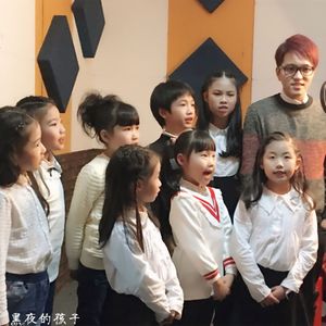 黑夜的孩子