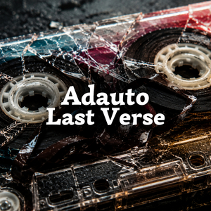 Last Verse