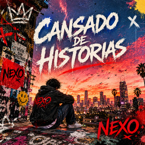 cansado de historias