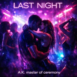Last Night