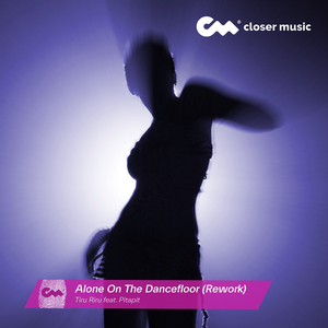 Alone on the Dancefloor (Rework)