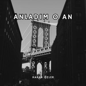 Anladım O An