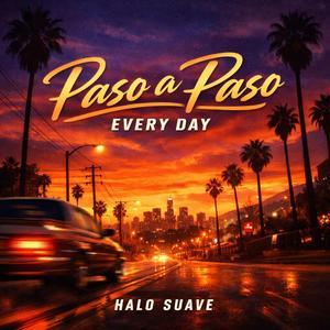 Paso A Paso Every Day
