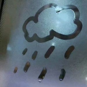 落雨街（Prod.by Hurric4n3)