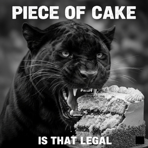 Peice of Cake