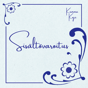 Sisältövaroitus