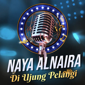 Diujung Pelangi