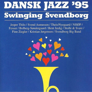 Cry Me a River (feat. Svendborg Big Band) [Live]