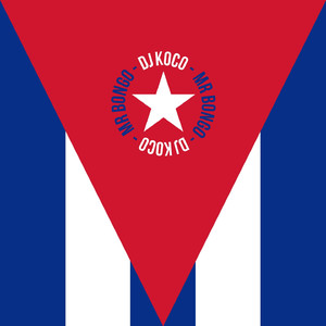 Amanecer (Dj Koco Aka Shimokita Edit - Mixed)