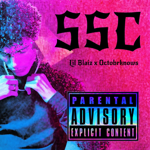 SSC (feat. octoberknows)