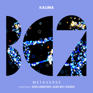 Metaverse (Alex Efe Remix)