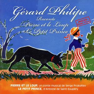 Pierre Et Le Loup (Un Conte Musical De Serge Prokofiev Avec L'Orchestre Symphonique De L'URSS Sous La Direction De Guennadi Rojdestvenski)