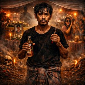 บักเซียงมันตายแล้ว