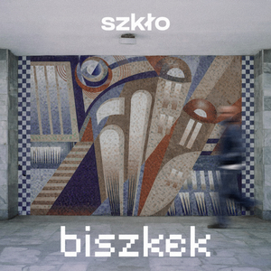 piękne miasto biszkek