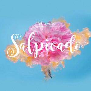 Salpicado