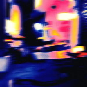 睚眦 prod.CDRAGONDbeatz