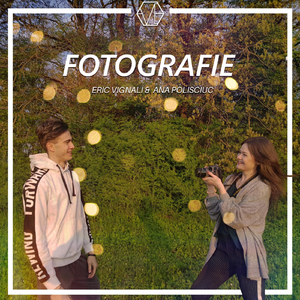 Fotografie (feat. Ana Polisciuc)