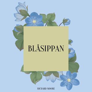 Blåsippan