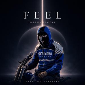Feel (piano beat instrumental)