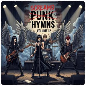 Let The Flame Burn Brighter (Screamo)