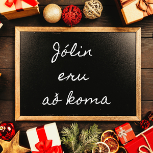 Jólin eru að koma (feat. Barnakór Strandabyggðar)