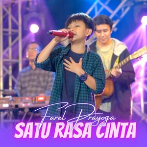 Satu Rasa Cinta