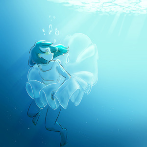 あなたはだまっててね