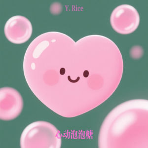 心动泡泡糖