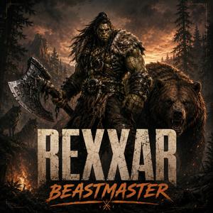 Rexxar Beastmaster