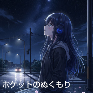 ポケットのぬくもり