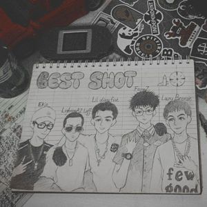 BestShot 2022 Cypher
