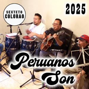 Peruanos Son