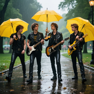 長いものはweapon