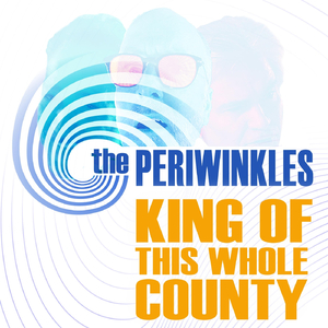 King of This Whole County