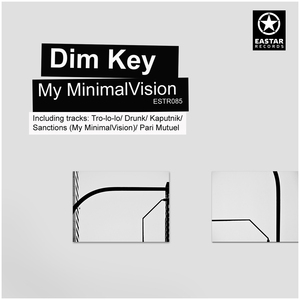 Sanctions (My Minimal Vision)