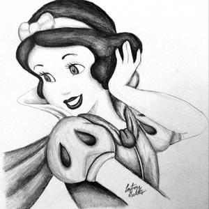 snow white (feat. Ali Ivanov)