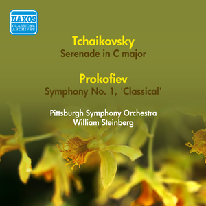 Symphony No. 1 in D Major, Op. 25, "Classical":IV. Finale: Molto vivace