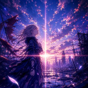 終焉ノ祈り