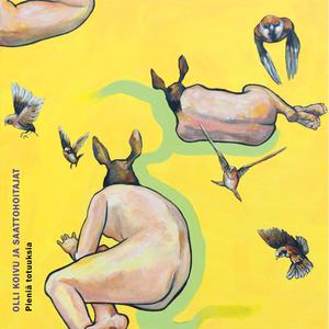 Bibi Andersson (feat. Anna Kuurne)