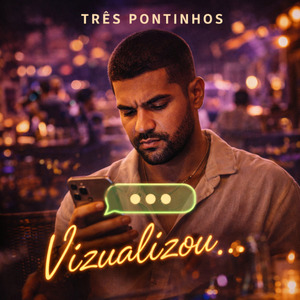 Três Pontinhos Visualizou