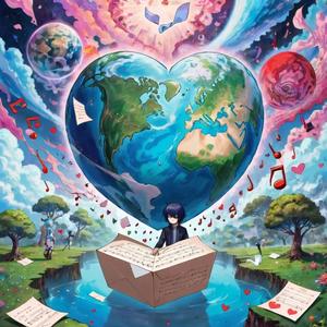 Letter2myluv (feat. Luh Joe)