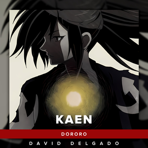 Kaen (From "Dororo")