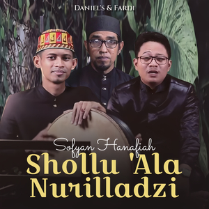 Shollu 'Ala Nurilladzi