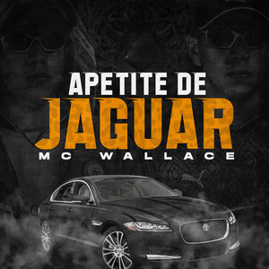 Apetite de Jaguar