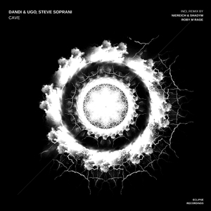 Cave (Niereich, Shadym Remix)