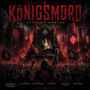 Königsmord