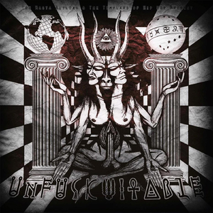 Ashtar Command (feat. Jah ***** da Baptist, Apakalypse & Atma)