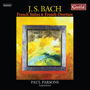 French Overture BWV 831, Echo