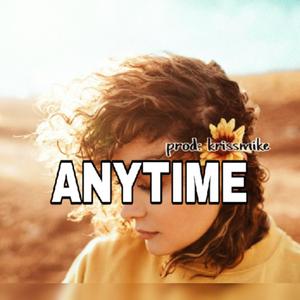 Anytime " Afro beat (Soulful emmotional Chill Romantic love freebeats instrumentals)