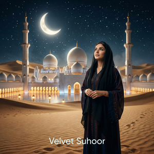 Suhoor in a Velvet Room